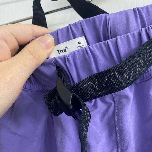 Aritzia joggers - Picture 2 of 4